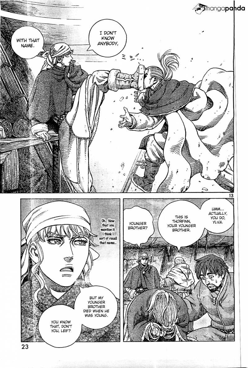 Vinland Saga, Chapter 100 image 12